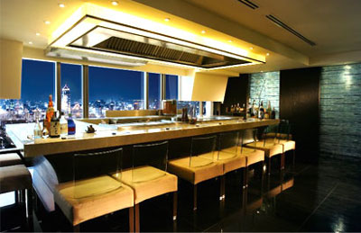 Banyan Tree Hotel Bangkok