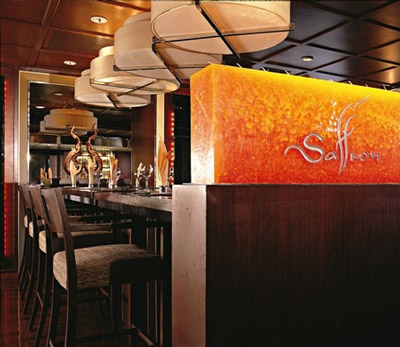 Banyan Tree Hotel Bangkok