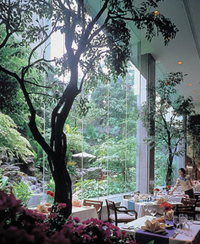 Banyan Tree Hotel Bangkok