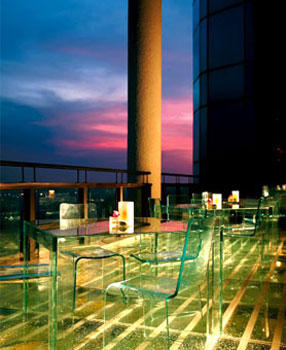 Banyan Tree Hotel Bangkok