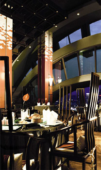 Banyan Tree Hotel Bangkok