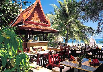 Hua Hin Marriott Resort and Spa