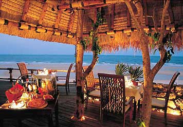 Hua Hin Marriott Resort and Spa
