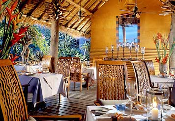 Hua Hin Marriott Resort and Spa