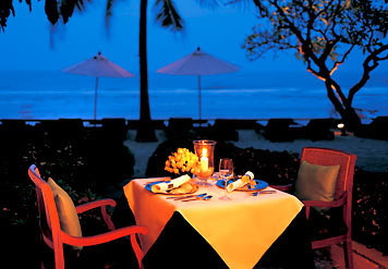 Hua Hin Marriott Resort and Spa