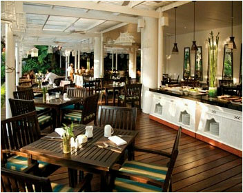 Anantara Resort Hua Hin