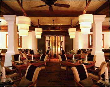Anantara Resort Hua Hin