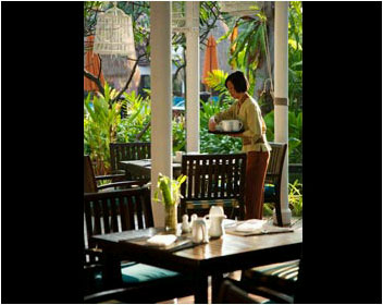 Anantara Resort Hua Hin