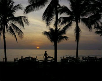 Anantara Resort Hua Hin