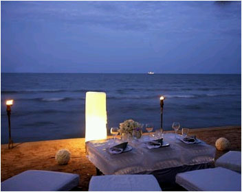 Anantara Resort Hua Hin