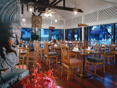 Sofitel Centara Grand Resort and Villas Hua Hin