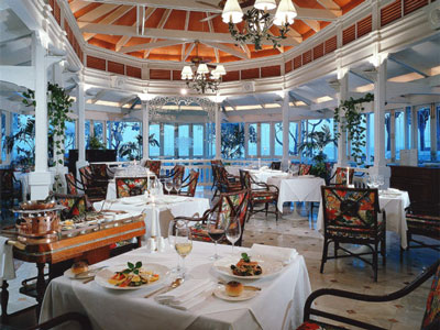 Sofitel Centara Grand Resort and Villas Hua Hin