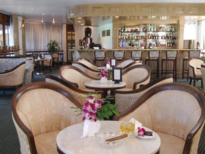 Sofitel Centara Grand Resort and Villas Hua Hin