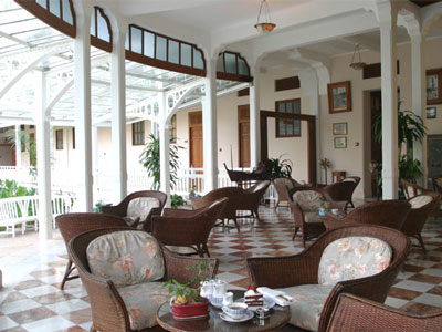 Sofitel Centara Grand Resort and Villas Hua Hin