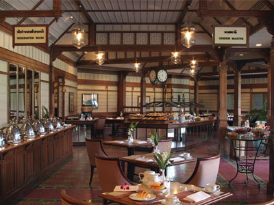 Sofitel Centara Grand Resort and Villas Hua Hin