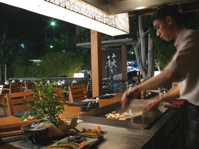 Sofitel Centara Grand Resort and Villas Hua Hin
