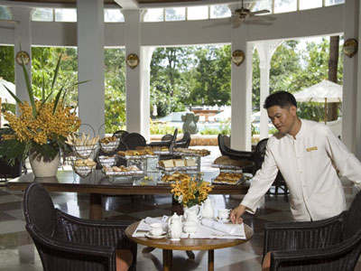 Sofitel Centara Grand Resort and Villas Hua Hin