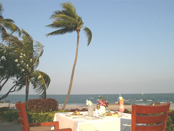 Sofitel Centara Grand Resort and Villas Hua Hin
