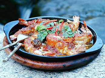 Sofitel Centara Grand Resort and Villas Hua Hin