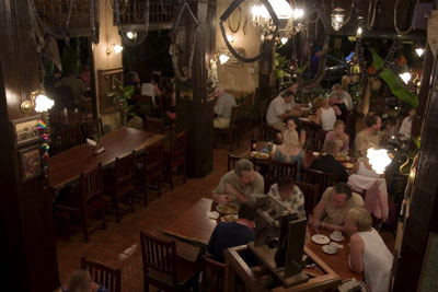 River Kwai Resotel Hotel Kanchanaburi