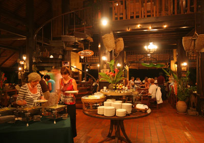 River Kwai Resotel Hotel Kanchanaburi