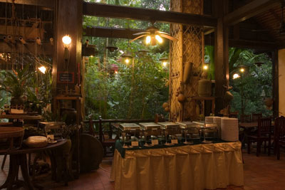 River Kwai Resotel Hotel Kanchanaburi