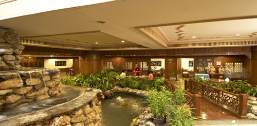 Topland Hotel and Convention Centre Phitsanulok