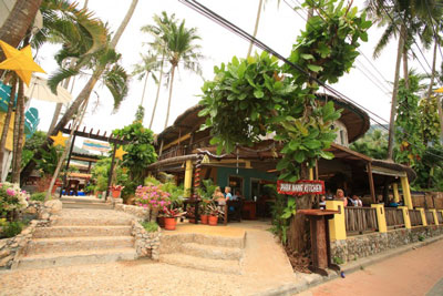 Phra Nang Inn Hotel Krabi
