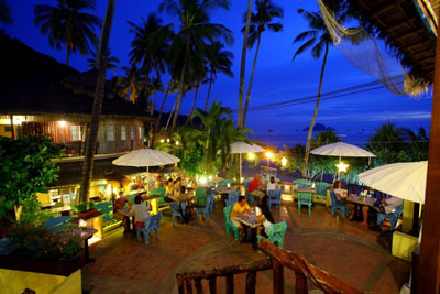 Phra Nang Inn Hotel Krabi