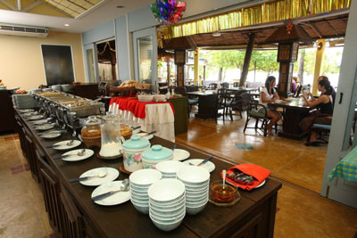 Phra Nang Inn Hotel Krabi