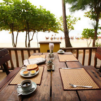 Phra Nang Inn Hotel Krabi