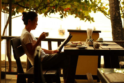 Phra Nang Inn Hotel Krabi