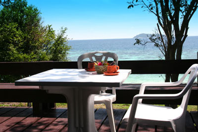 Phi Phi Natural Resort