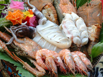 Phi Phi Natural Resort