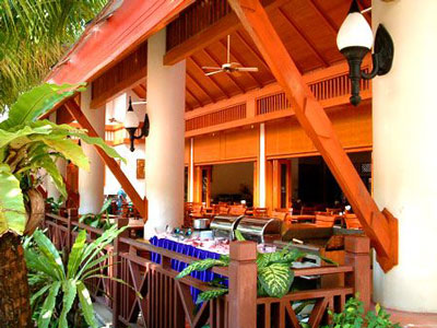 Krabi Thai Village Resort