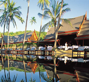 Amanpuri Hotel Phuket