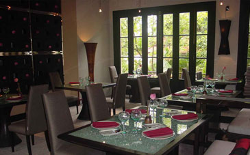Banyan Tree Phuket Hotel