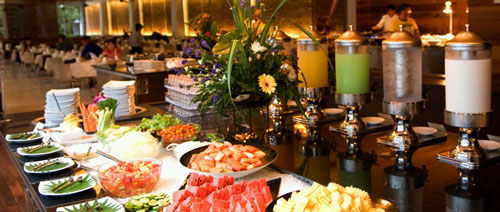Ban thai (Banthai) Beach Resort Phuket