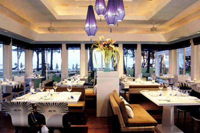 Dusit Laguna Resort Phuket