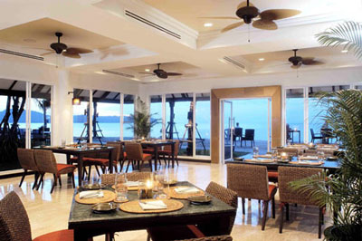 Dusit Laguna Resort Phuket