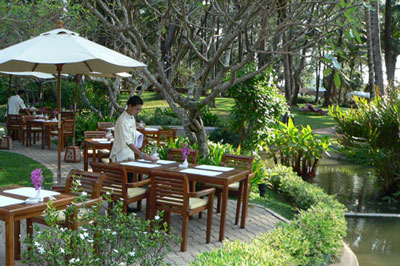 Dusit Laguna Resort Phuket