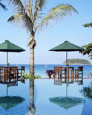 Kata Beach Resort and Spa Phuket