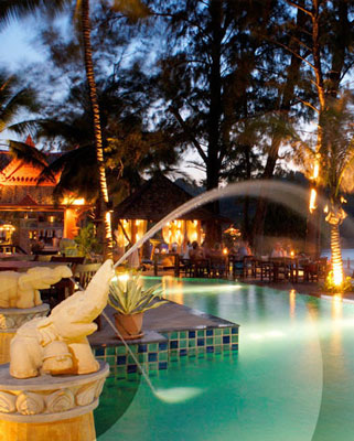 Kata Beach Resort and Spa Phuket