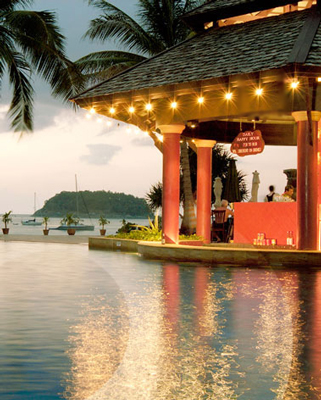 Kata Beach Resort and Spa Phuket