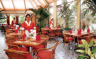 Phuket Merlin Hotel