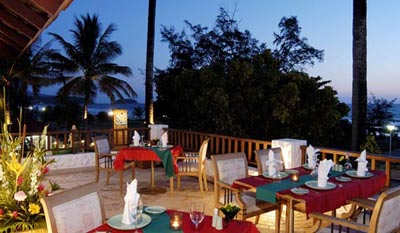 South Sea Karon Resort Phuket
