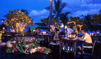 Centara Grand Beach Resort Samui Koh Samui