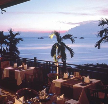 Baan Taling Ngam Resort and Spa Koh Samui