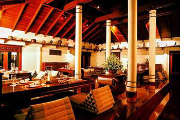 Baan Taling Ngam Resort and Spa Koh Samui