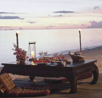Baan Taling Ngam Resort and Spa Koh Samui